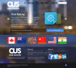 Australian Web Awards