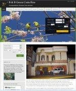 B & B Grecia Costa Rica B & B Grecia Costa Rica