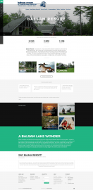 Balsam Resort Balsam Resort