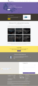 Transcending Limitations Credit and Debt Counseling