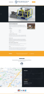 Vinton Precision Tool Inc.