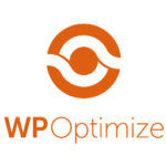 WP-Optimize – Cache, Clean, Compress