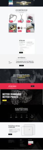 diamondmastersusacoins.com