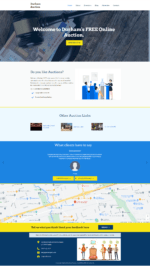 durhamauction.com