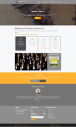 durhamlegalservice.com