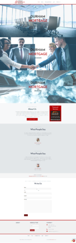 durhammortgagebrokers.com