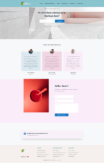 Durham Web Directory