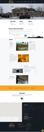 J.Slavin Contracting Inc J.Slavin Contracting Inc