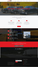 montanatrailertransport.com