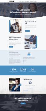 vehiclesolutioncentre.com