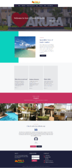 rentacondoinaruba.com