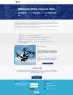 droneinsuranceplans.com