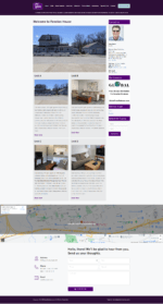 fenelonhouse.tonyslavin.com