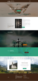 Gospellinght Baptist Church