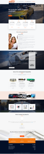 Help Me Buy a Vehicle