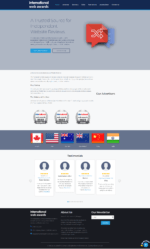 International Web Awards International Web Awards
