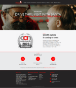 Oshawa Santa Clause Oshawa Santa Clause