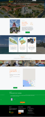 sunsetcondosaruba.com