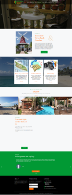 wacamayacondosaruba.com