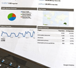 SEO & SEM - All About Web Services