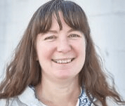 Linda Watson - All About Web Services