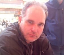 Scott Nancekievill - All About Web Services